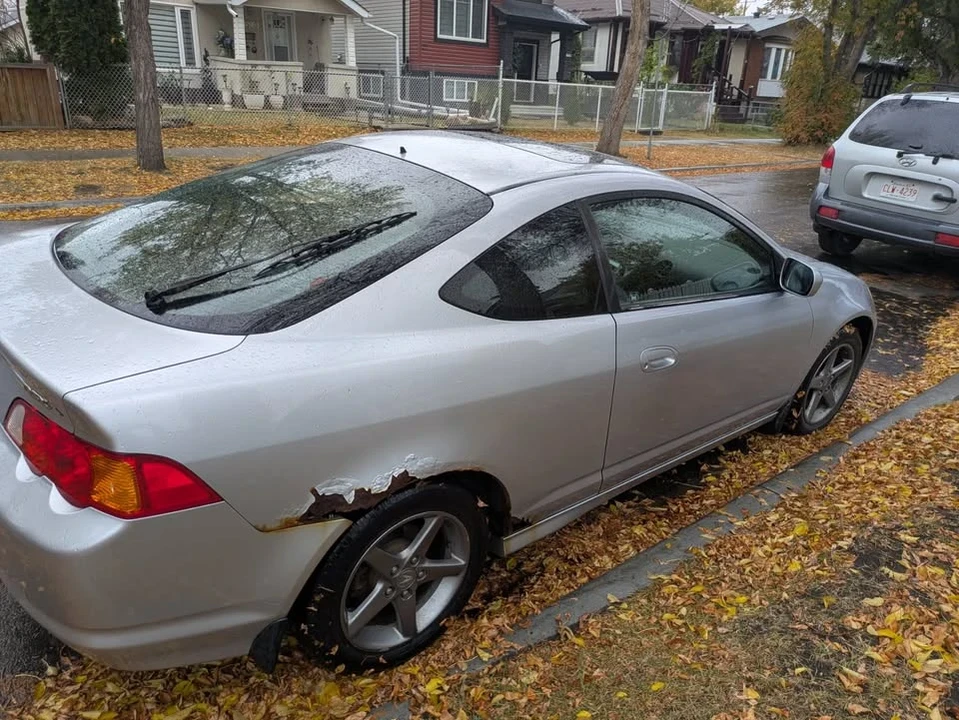 2002 Acura RSX - Image 5 of 10