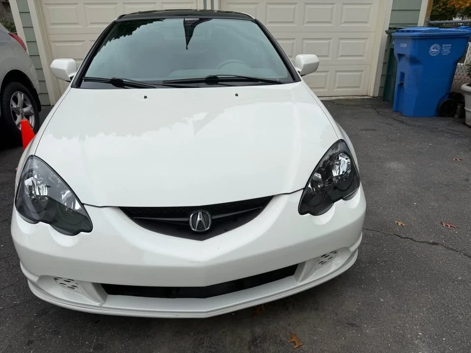 2002 Acura RSX - Image 2 of 6