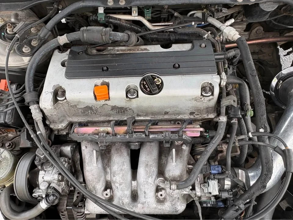 2002 Acura RSX - Image 9 of 10