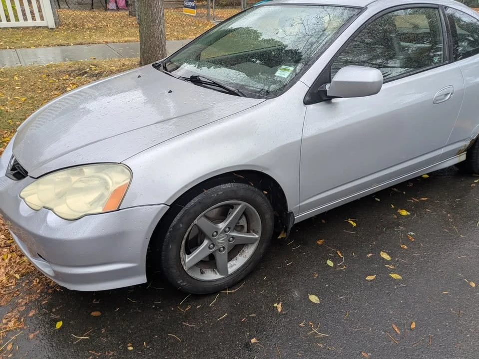 2002 Acura RSX - Image 2 of 10