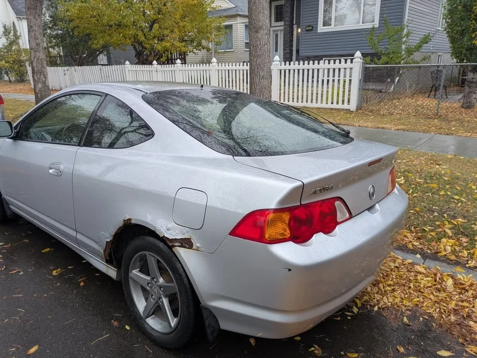 2002 Acura RSX - Image 3 of 10