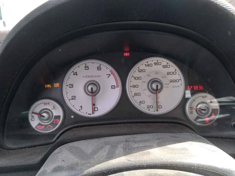 2002 Acura RSX - Image 7 of 10