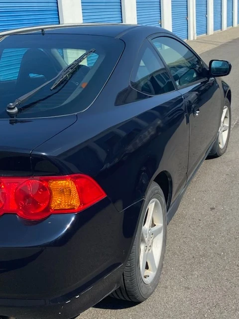 2002 Acura RSX - Image 5 of 8