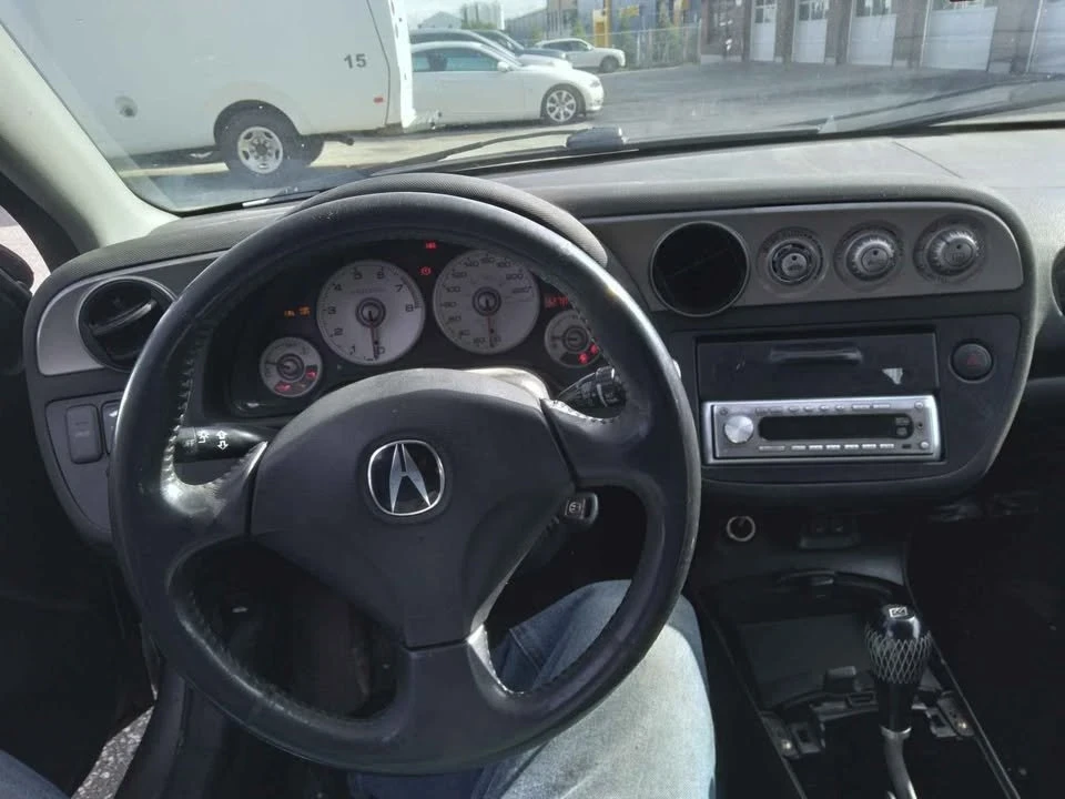 2002 Acura RSX - Image 6 of 10