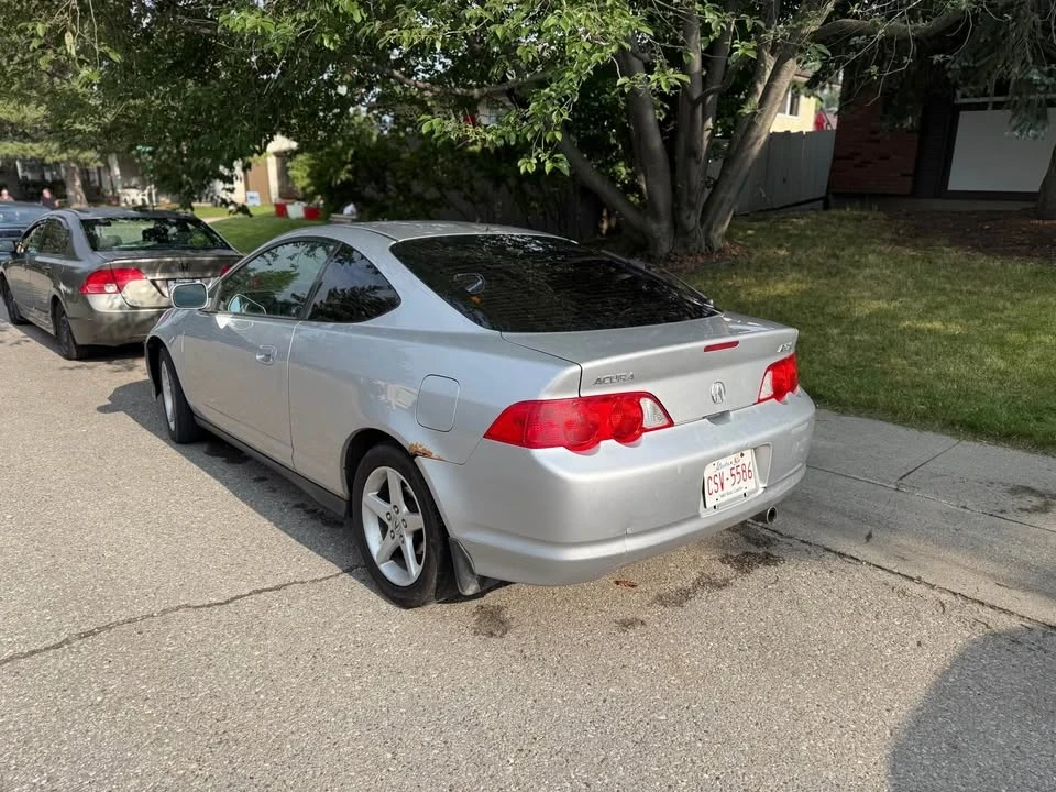 2002 Acura RSX - Image 5 of 11
