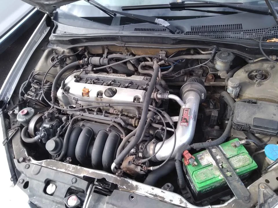 2002 Acura RSX - Image 8 of 10