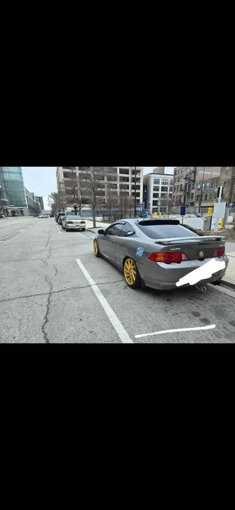 2002 Acura RSX - Image 3 of 3
