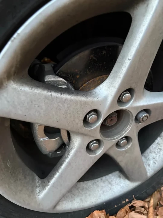 2002 Acura RSX - Image 14 of 20
