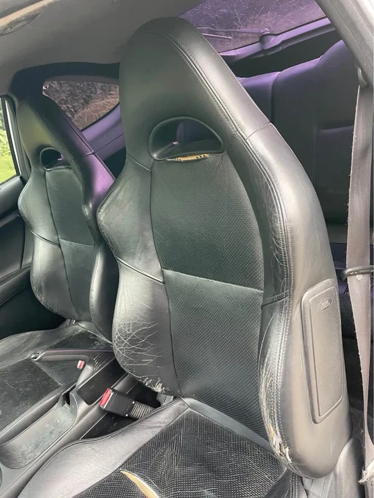 2002 Acura RSX - Image 2 of 3