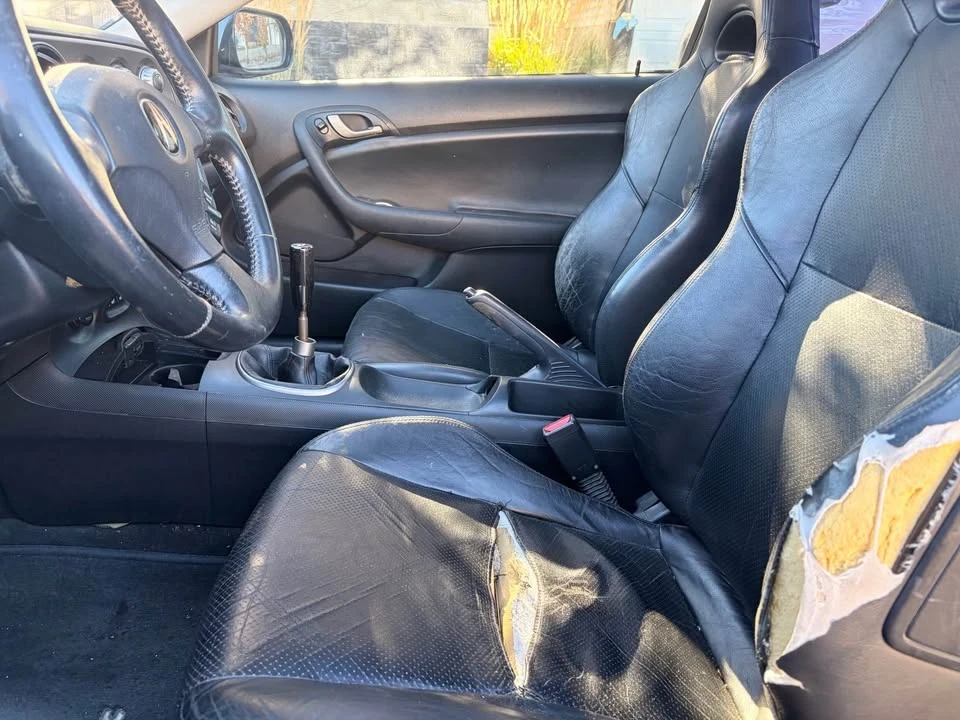 2002 Acura RSX - Image 6 of 8
