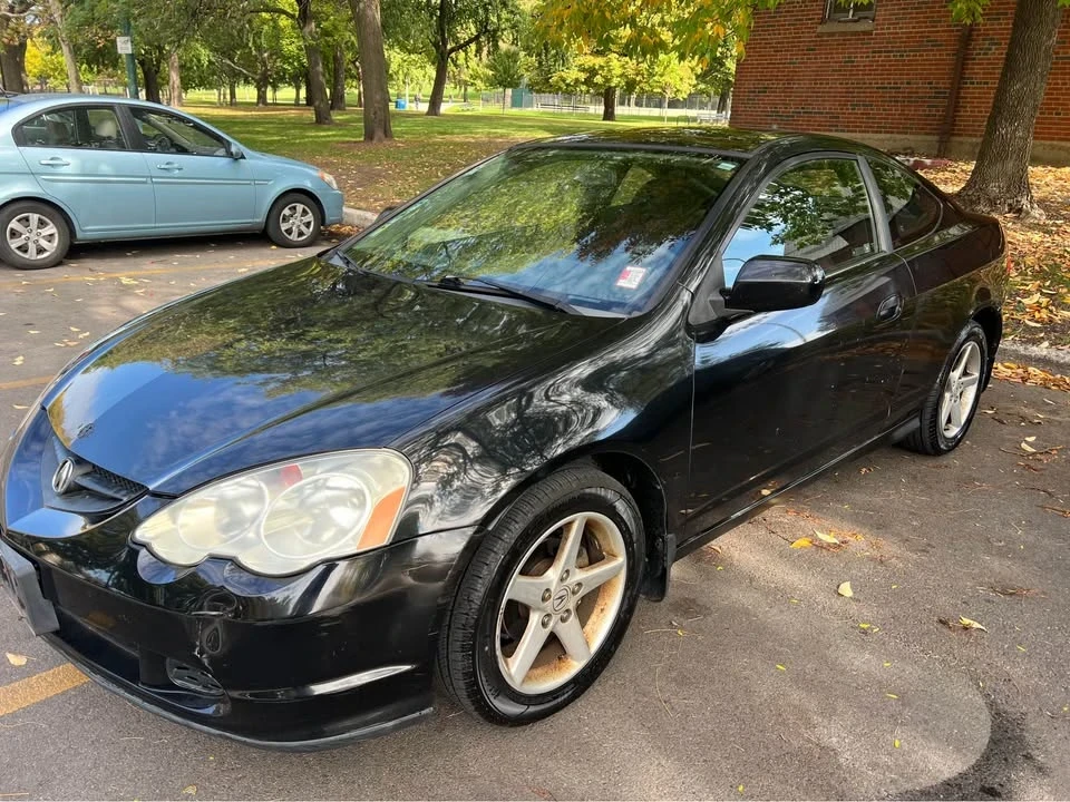 2002 Acura RSX - Image 3 of 9