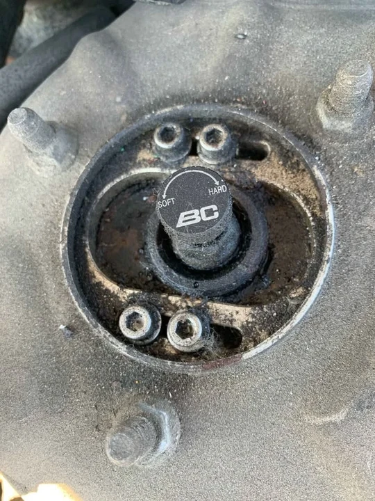 2002 Acura RSX - Image 9 of 10