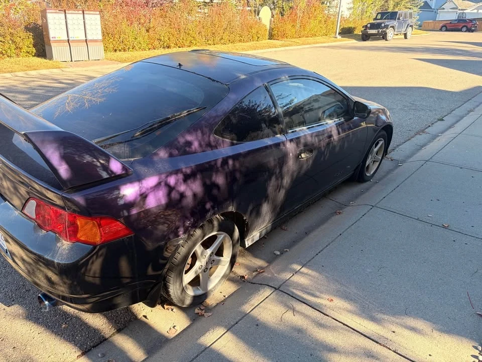 2002 Acura RSX - Image 4 of 8