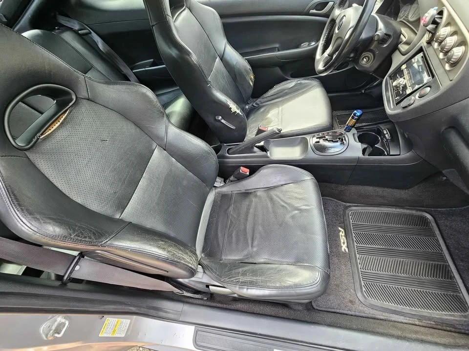 2002 Acura RSX - Image 8 of 9