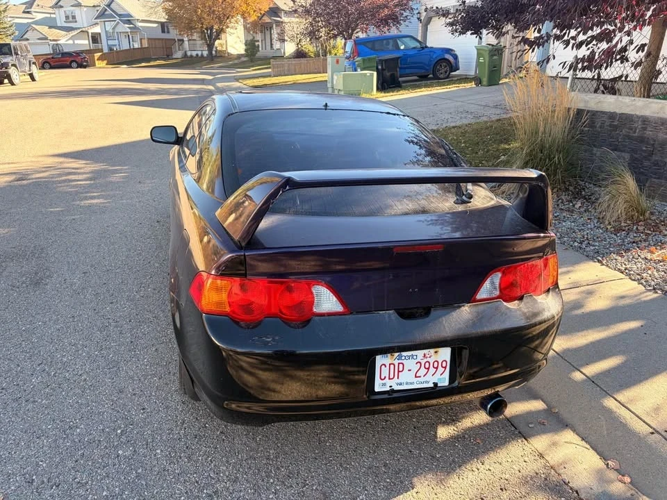 2002 Acura RSX - Image 3 of 8
