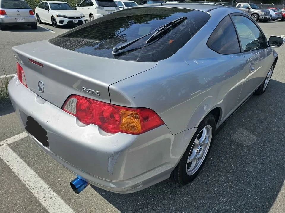 2002 Acura RSX - Image 3 of 9