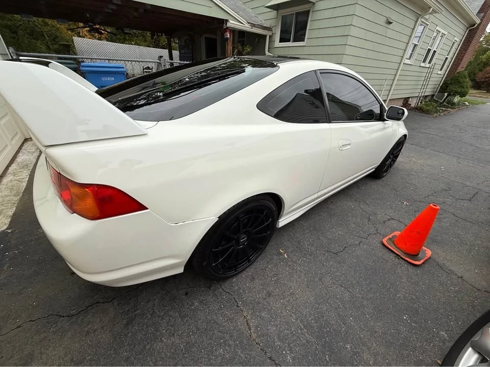 2002 Acura RSX - Image 6 of 6