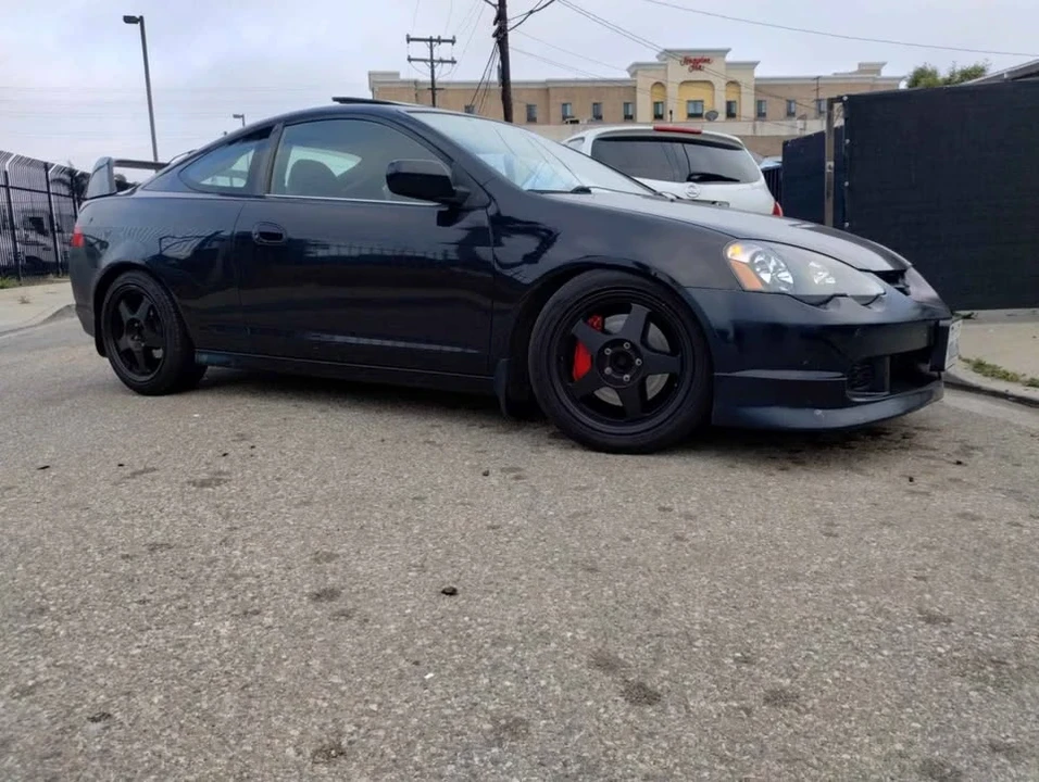 2002 Acura RSX - Image 3 of 10
