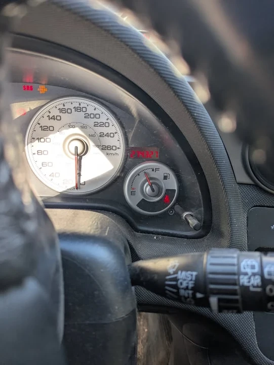 2002 Acura RSX - Image 8 of 10