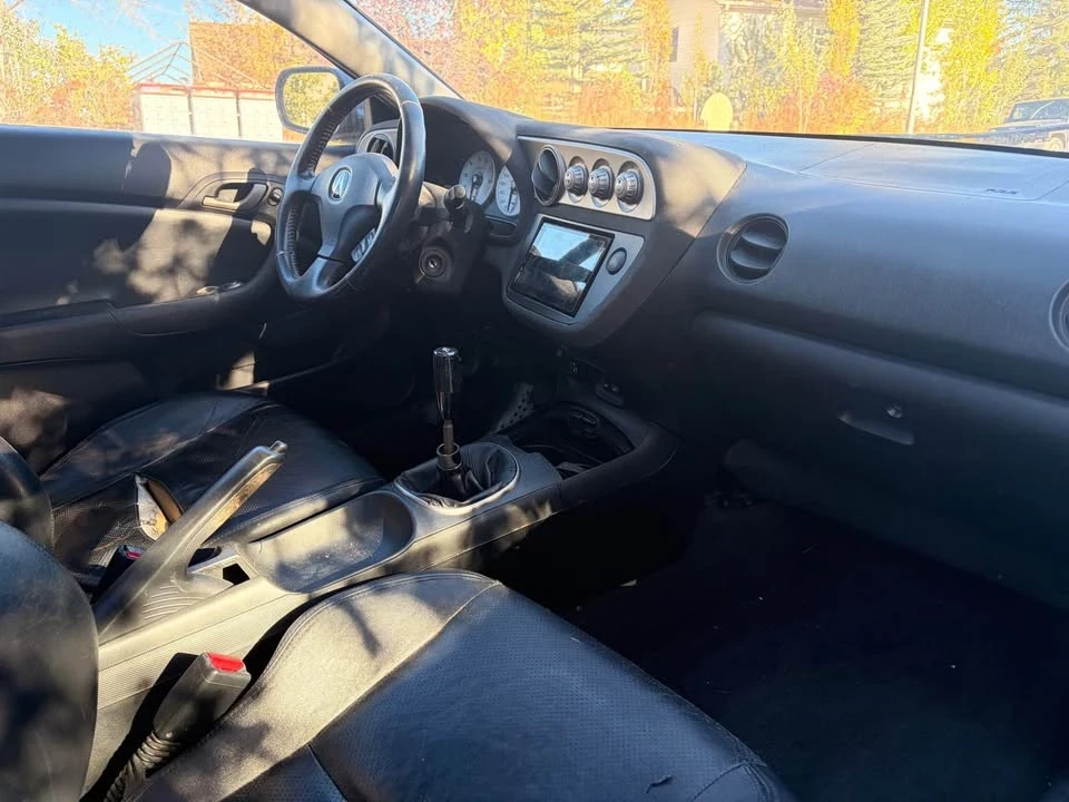 2002 Acura RSX - Image 8 of 8