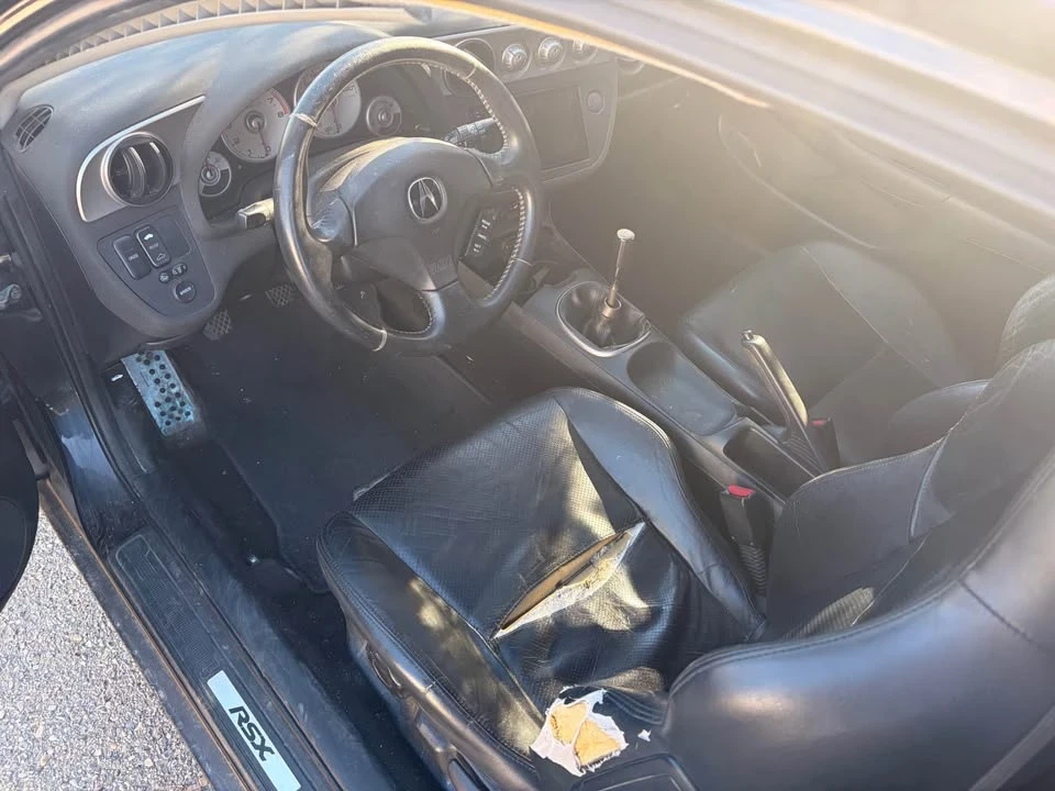 2002 Acura RSX - Image 7 of 8