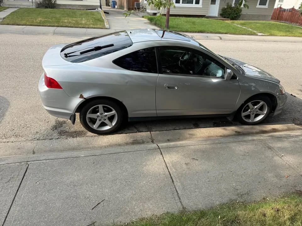 2002 Acura RSX - Image 6 of 11