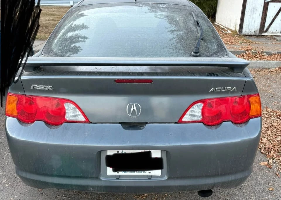 2002 Acura RSX - Image 2 of 20