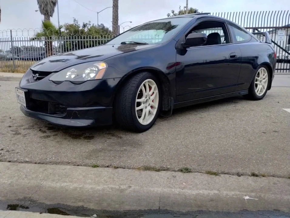 2002 Acura RSX - Image 4 of 10