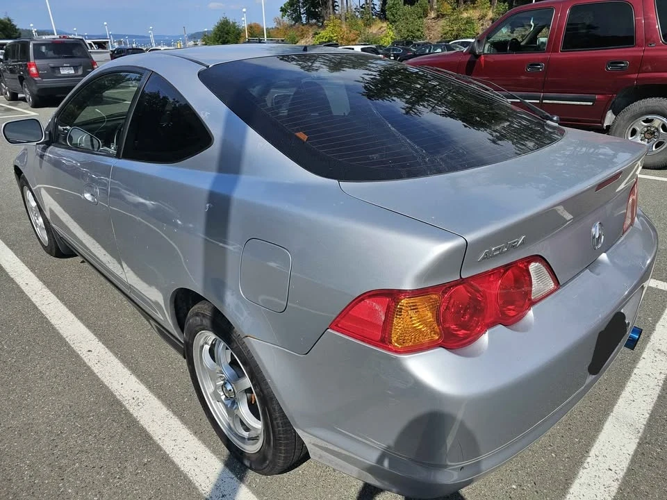 2002 Acura RSX - Image 4 of 9