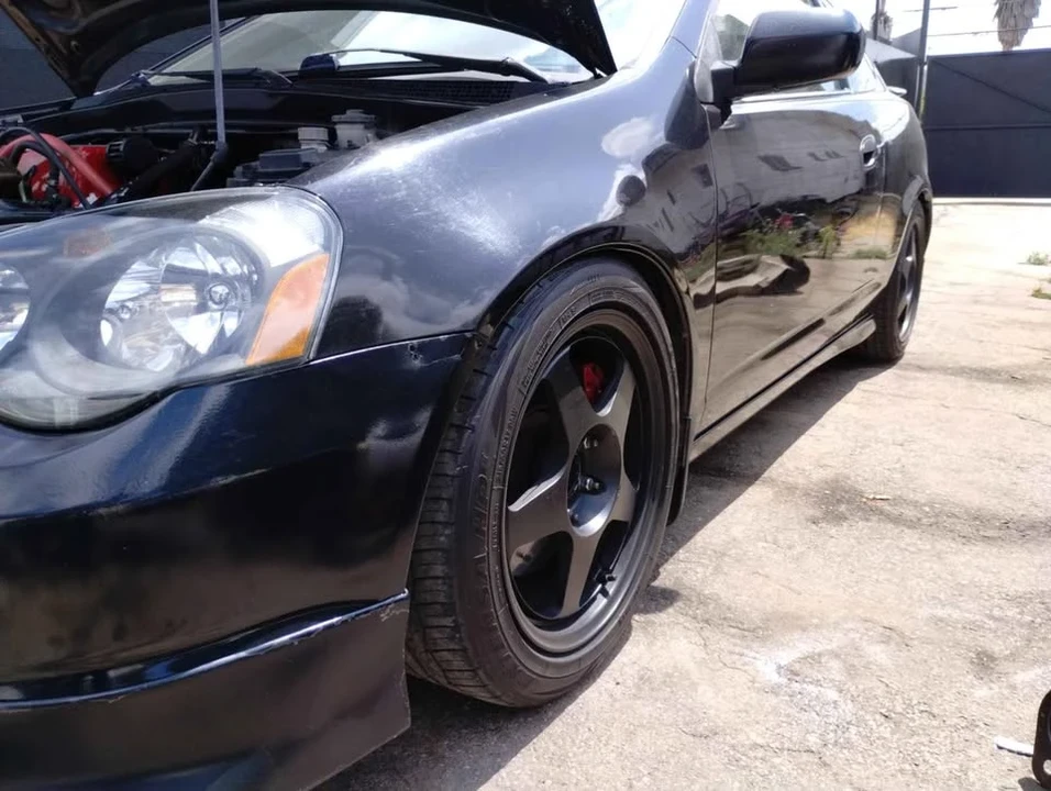 2002 Acura RSX - Image 10 of 10