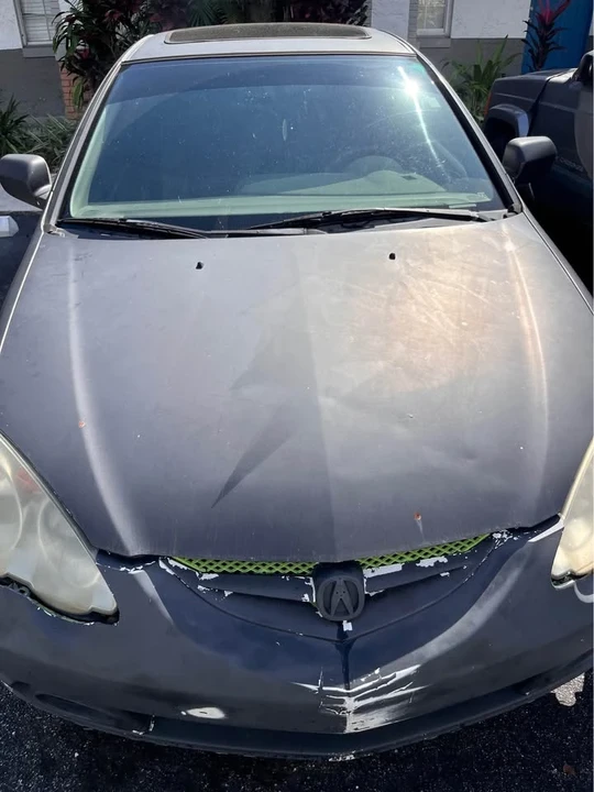 2002 Acura RSX - Image 11 of 12