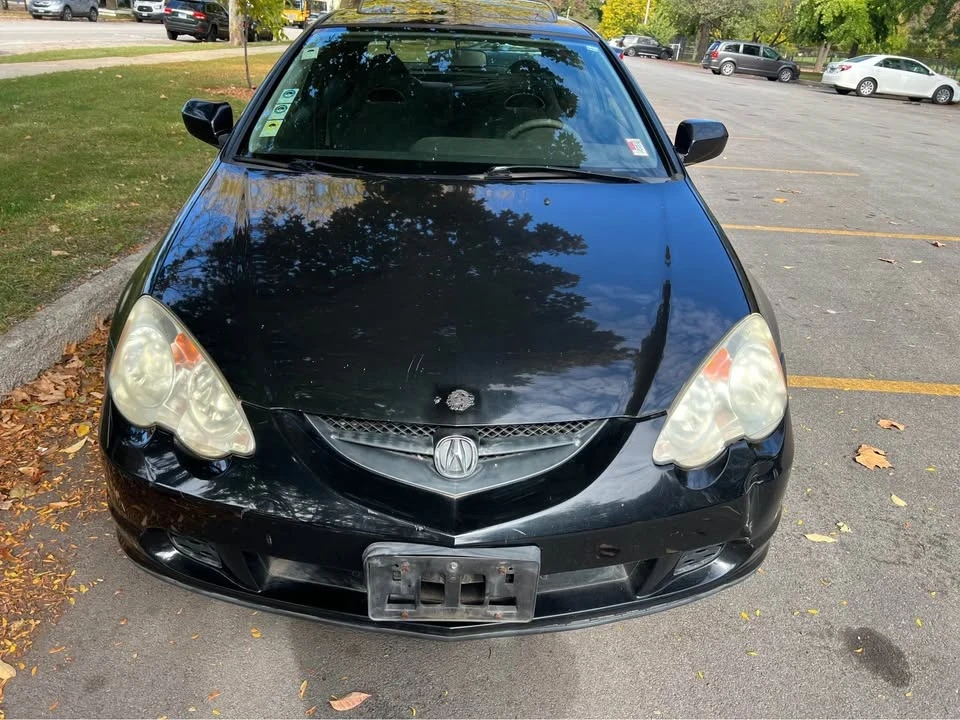 2002 Acura RSX - Image 4 of 9