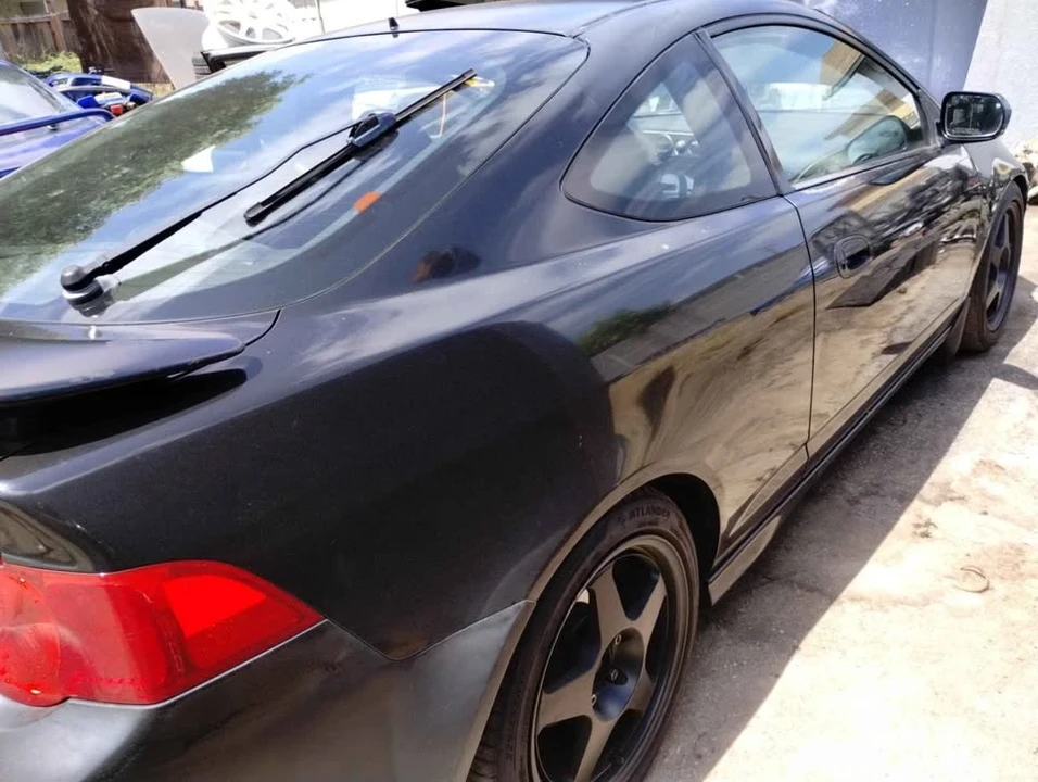 2002 Acura RSX - Image 9 of 10