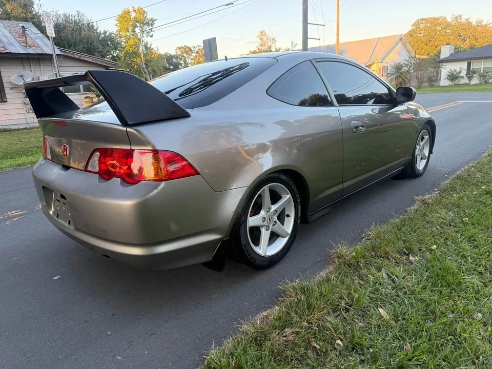 2002 Acura RSX - Image 5 of 11