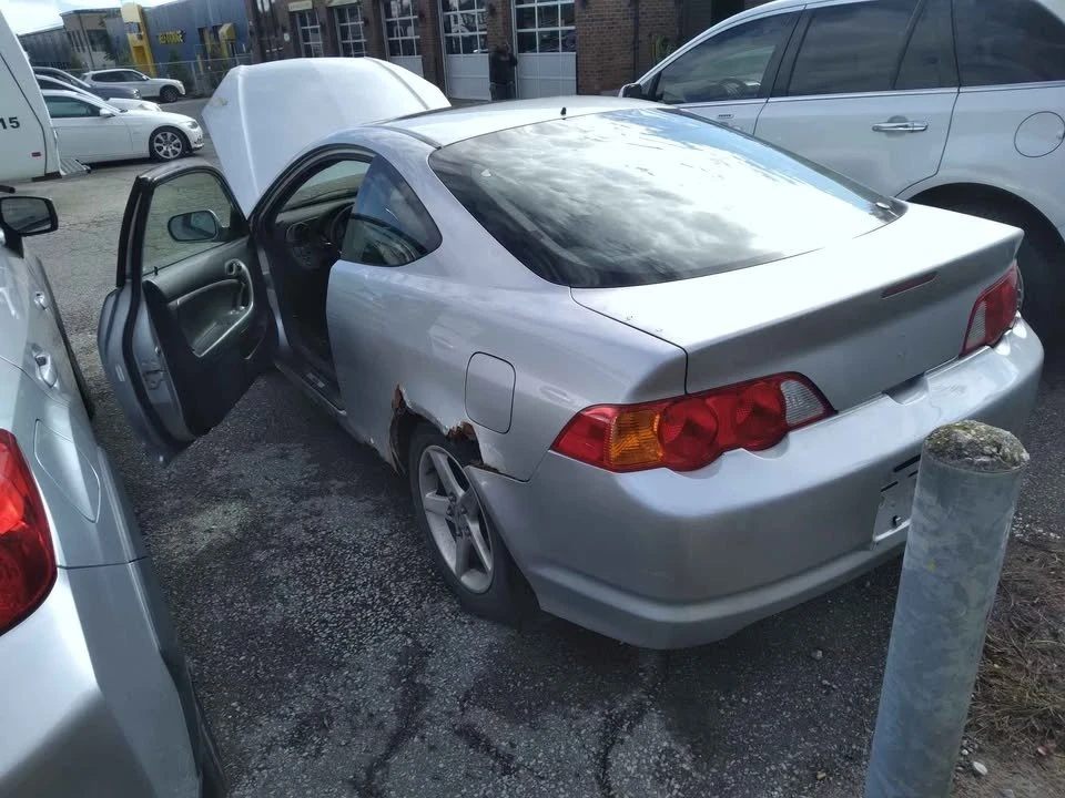 2002 Acura RSX - Image 3 of 10
