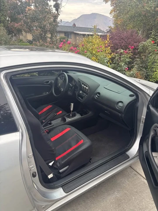 2002 Acura RSX - Image 3 of 4