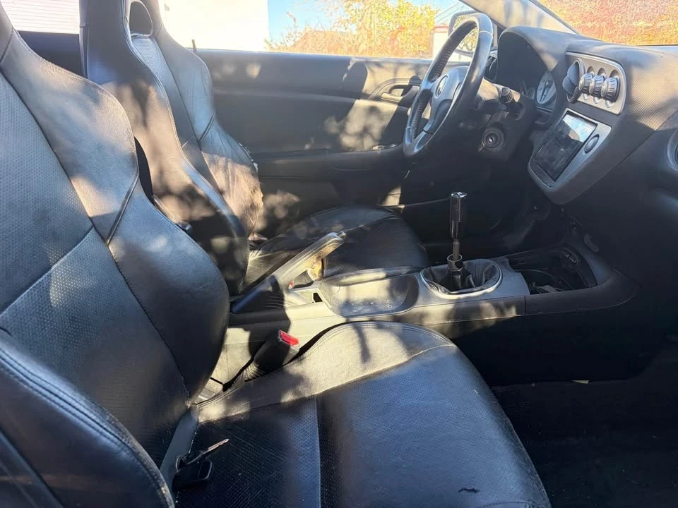 2002 Acura RSX - Image 5 of 8