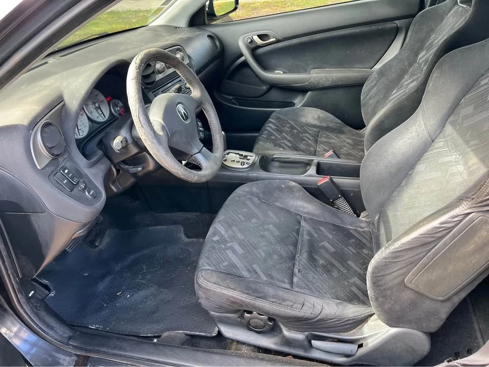 2002 Acura RSX - Image 8 of 9