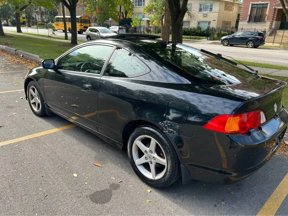 2002 Acura RSX - Image 7 of 9