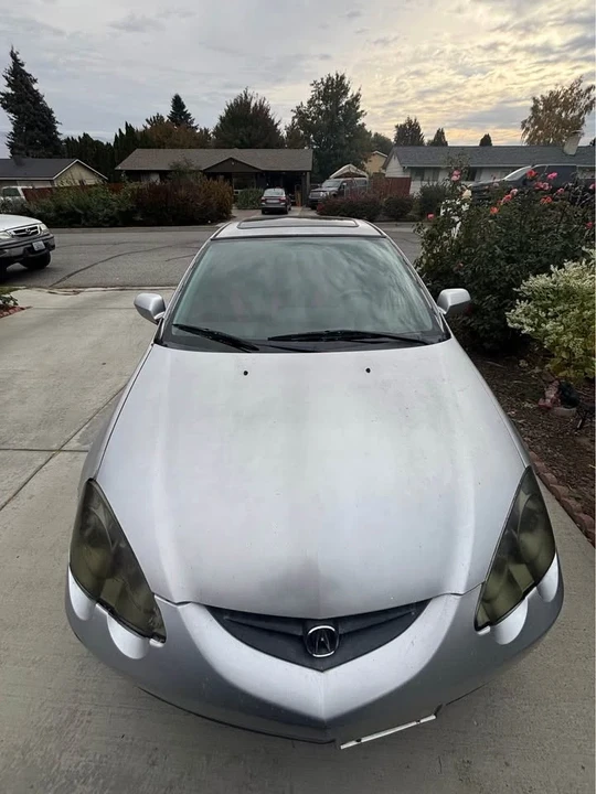 2002 Acura RSX - Image 2 of 4
