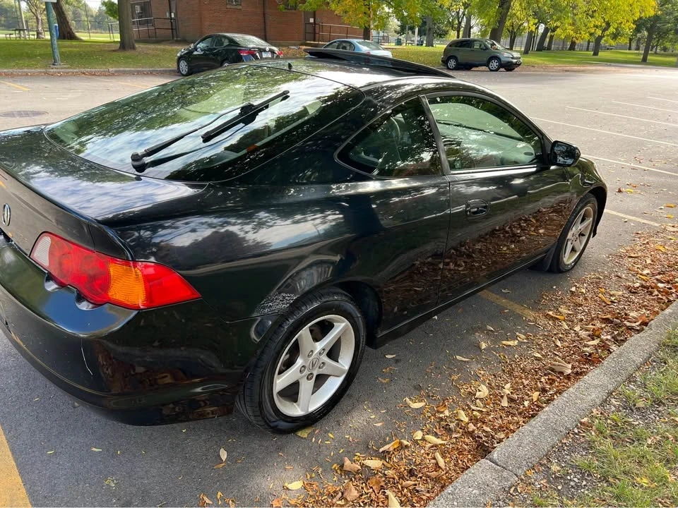 2002 Acura RSX - Image 6 of 9