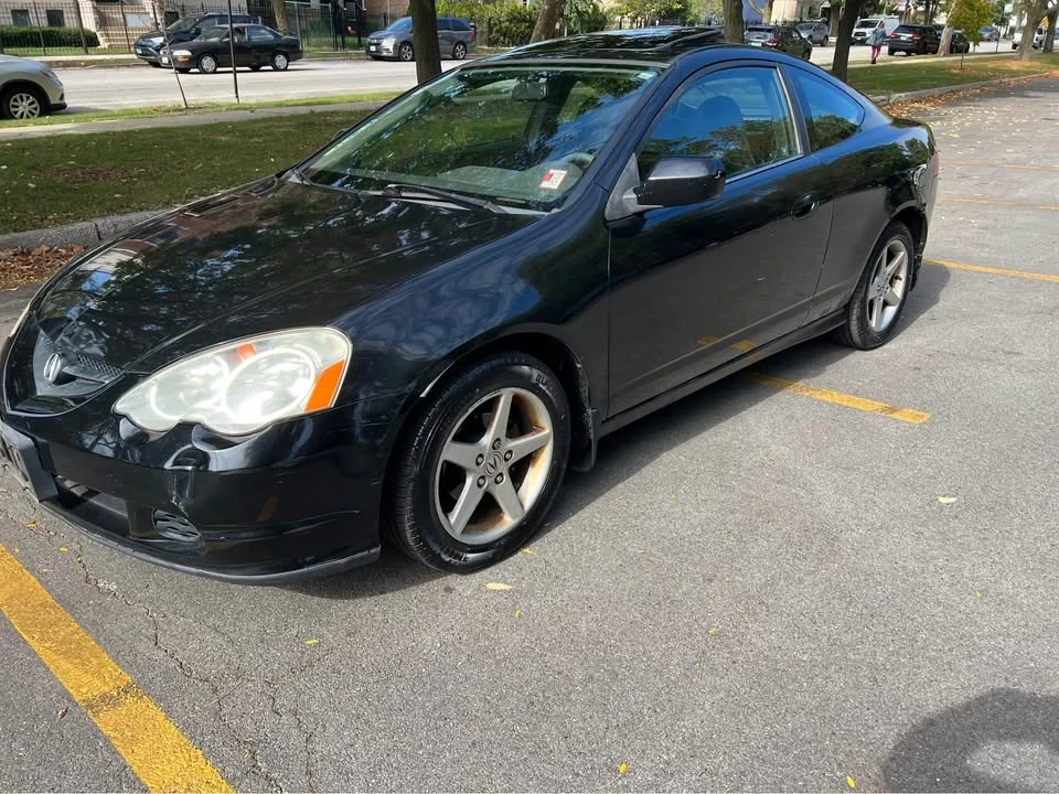 2002 Acura RSX - Image 2 of 9