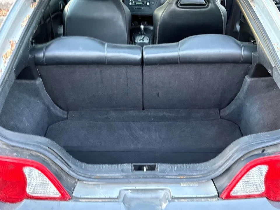 2002 Acura RSX - Image 4 of 20