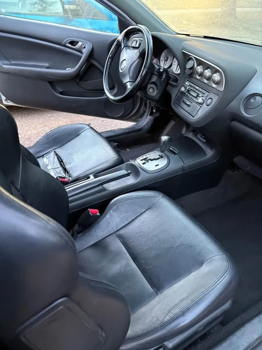 2002 Acura RSX - Image 18 of 20