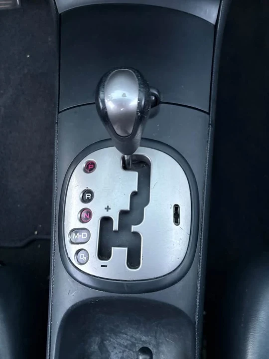 2002 Acura RSX - Image 17 of 20