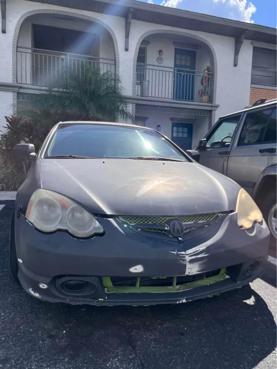 2002 Acura RSX - Image 6 of 12