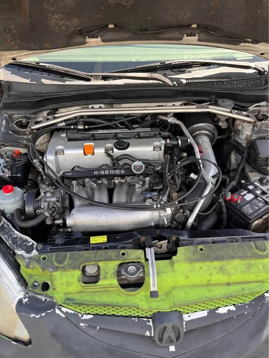 2002 Acura RSX - Image 12 of 12