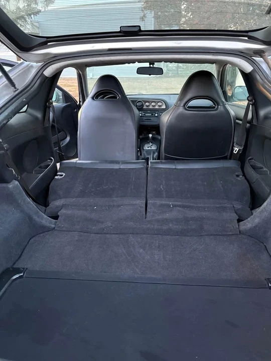 2002 Acura RSX - Image 19 of 20