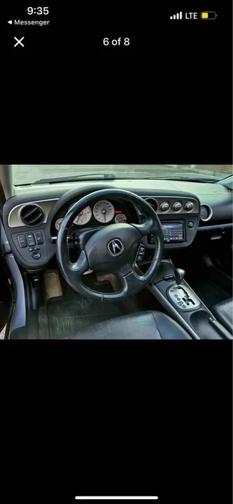 2002 Acura RSX - Image 11 of 11