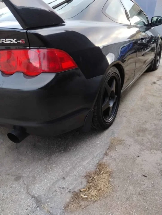 2002 Acura RSX - Image 6 of 10